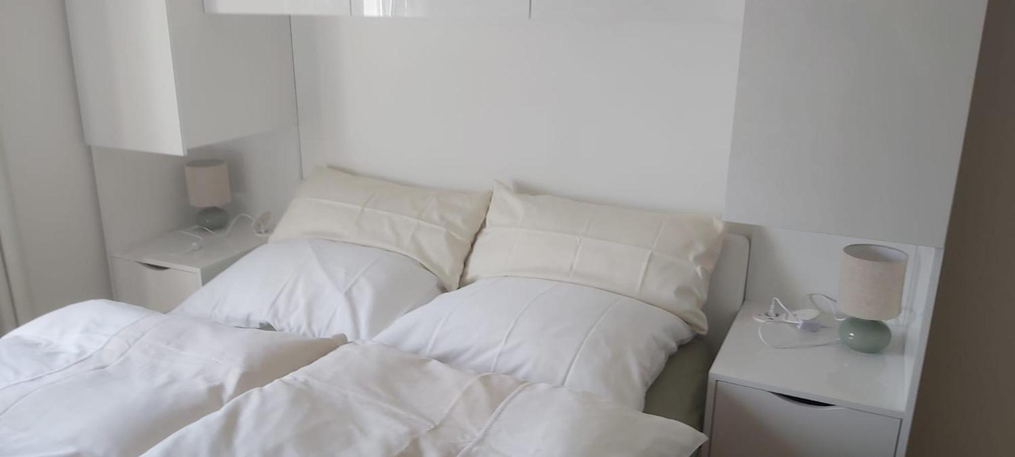 Nasi Apartmani スプリト エクステリア 写真